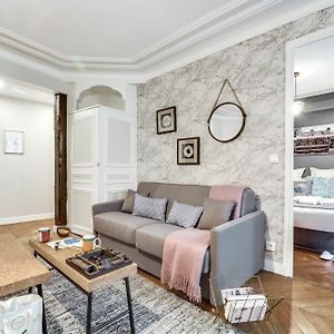 Luxe Appartement met Drie Slaapkamers
